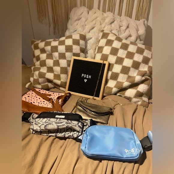 🌼Assorted bags - Picture 1 of 1